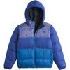 The North Face - Moondoggy Reversible Down Jacket - Boys'