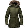 The North Face - Caysen Parka - Women's