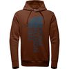The North Face - Trivert Pullover Hoodie - Men's