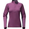 The North Face - Ambition 1/4-Zip Shirt - Women's