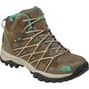 The North Face - Storm III Mid Waterproof Hiking Boot - Women's