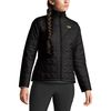 women's the north face hooded carto triclimate jacket