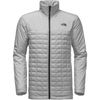 The North Face Thermoball Snow Triclimate Hooded Jacket - Men's