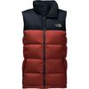 The North Face - Nuptse Down Vest - Men's