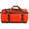 The North Face - Base Camp 95L Duffel