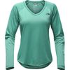 The North Face - LFC Reaxion Amp T-Shirt - Women's