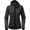 The North Face - Arcata Hooded Fleece Jacket - Women's
