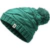 The North Face - Triple Cable Pom Beanie - Women's 