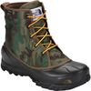 The North Face - Tsumoru Boot - Men's