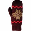 The North Face - Fair Isle Mitten
