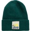 Ponderosa Green/Graphic Patch