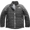 The North Face - ThermoBall Insulated Full-Zip Jacket - Boys'