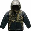 The North Face Perrito Reversible Hooded Jacket - Toddler Boys ...