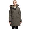The North Face - Outer Boroughs Parka - Women's
