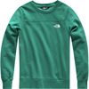 The North Face - Half Dome Fleece Crew Pullover Sweatshirt - Women's