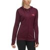 The North Face - Fave Lite LFC Full-Zip Hoodie - Women's