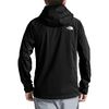 north face impendor pro