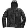 The North Face - ThermoBall Hooded Insulated Jacket - Men's