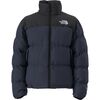Summit Navy/TNF Black-Recycled Down