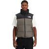 Mocha Brown/TNF Black