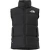TNF Black/Recycled Down