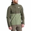 The North Face - Apex Flex DryVent Jacket - Men's