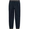 Kapital Zephyr Track Pant Navy Blue | ,INC