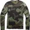 The North Face - Warm Poly Crew Top - Men's