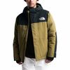 The North Face - Balham Insulated Jacket - Men's