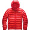 The North Face - Sierra Peak Down Hooded Jacket - Men's