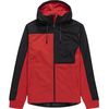 The North Face - Essential Fleece Full-Zip Hoodie - Men's