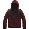 The North Face - Oso Hooded Fleece Jacket - Girls'