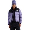 Grounded Plum/TNF Black