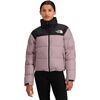 Metal Pink/TNF Black