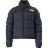 Summit Navy/TNF Black/Recycled Down