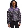 TNF Black IWD Print