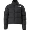 TNF Black/Recycled Down