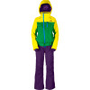 The North Face - Brightlights One-Piece Snow Suit - Women's