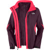 The North Face - Boundary Triclimate Jacket - Women's