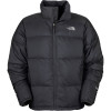The North Face - Aconcagua Down Jacket - Men's