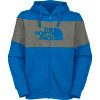 The North Face - Barker Blocked Full-Zip Hoodie - Men's