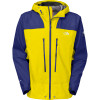 The North Face - Meru Gore Jacket - Men's 