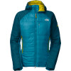 The North Face - Zephyrus Pro Hooded Jacket - Women's