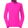 The North Face - TKA 100 Microvelour Glacier 1/4-Zip Fleece Pullover 