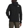 The North Face Apex Nimble Hooded Jacket - Men's | Backcountry.com