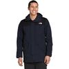 The North Face - City Breeze Rain Parka - Men's