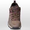 the north face women's hedgehog fastpack ii waterproof hiking shoes