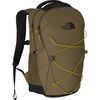 Caraway Seed/TNF Black/Pigment Yellow