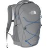 Concrete Light Heather/Marina Blue