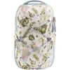 Desert Stone Floral Dye Print/Frost Grey
